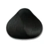 Silium Colorazione Permanente 10 Minuti Nero Intenso 1.00