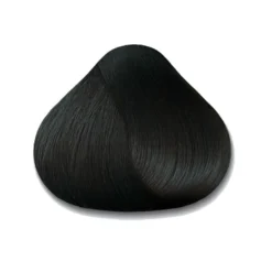 Silium Colorazione Permanente 10 Minuti Nero Intenso 1.00