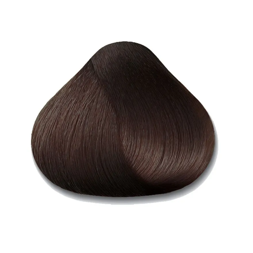 Silium Colorazione Permanente 10 Minuti Biondo Scuro Intenso 6.00