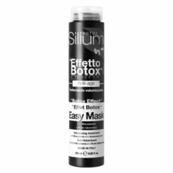 Silium Easy Mask Acido Ialuronico E Macadamia 250ml