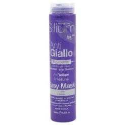 Silium Easy Mask Anti Giallo 250ml