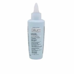 Silium Lozione Antiforfora Cute Grassa 125ml