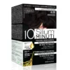 Silium Maxi Tinta Capelli 10 Minuti 4.05 Castano Cioccolato
