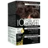Silium 10 Minuti Colore Permanente Biondo Scuro Cioccolato 6.05 135ml