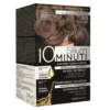 Silium 10 Minuti Colore Permanente Biondo Chiaro Sabbia 8.13 135ml