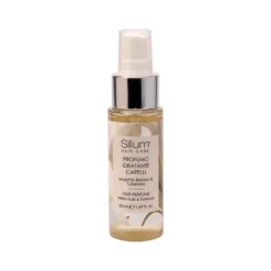Silium Profumo Capelli Muschio Bianco E Tuberosa 50ml