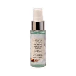 Silium Profumo Capelli Talco E Fiori Di Cotone 50ml