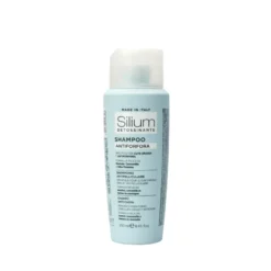 Silium Shampoo Antiforfora Cute Grassa 250ml
