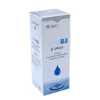 Silver Blu G Spray Gola 50ml