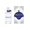 Silvia Monti Mastro Del Cuore Eau De Parfum 100ml