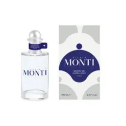 Silvia Monti Mastro Del Cuore Eau De Parfum 100ml