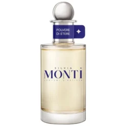 Silvia Monti Polvere Di Etere Eau De Parfum 100ml