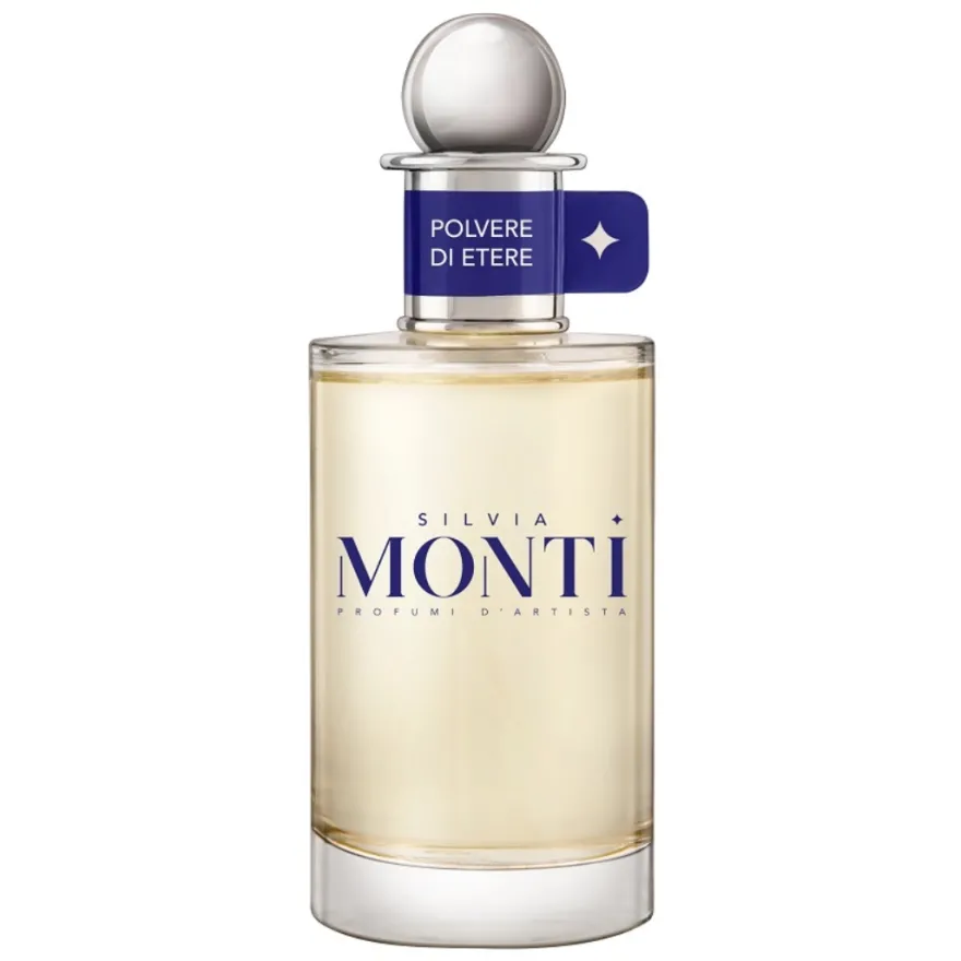 Silvia Monti Polvere Di Etere Eau De Parfum 100ml