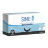Simbiò Integratore Probiotici Flora Intestinale 10 Pezzi