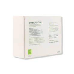 Simbioti Col 80 Capsule