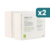 Simbioti Col integratore fermenti lattici bipacco 2x80 capsule