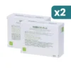 Simbioti Flo 2 confezioni da 60 Capsule