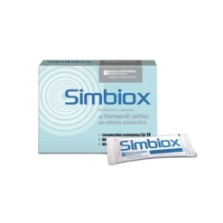 Simbiox Integratore Probiotici 12 Bustine