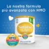 Similac Gold Stage 2 Latte In Polvere Per Neonati Dai 6 Ai 12 Mesi 900g