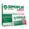 Simoplir Laxx Integratore Benessere Intestinale 20 Bustine