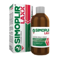 Simoplir Laxx Integratore Transito Intestinale 300ml