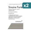 Sinaire Forte 60 Gas Intestinale Compresse 2 confezioni