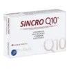 Sincro Q10 Integratore Per Cuore Ed Energia 30 Capsule