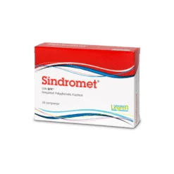 Sindromet 30 Compresse