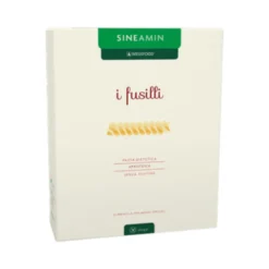 Sineamin Fusilli 500g