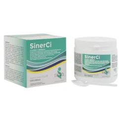 Sinerci Vitamina C Sinergica Integratore Difese Ed Energia 300g
