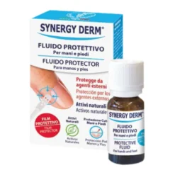 Sinergy Derm Fluido Protettivo Mani E Piedi 7ml