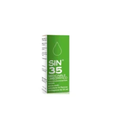 Sin 35 Gocce Omeopatiche 50ml
