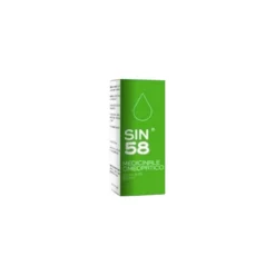 Sin 58 Gocce Omeopatiche 50ml