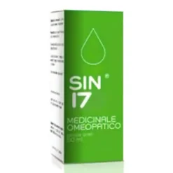 Sin 17 50ml