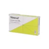 Sinuxol Aerosolterapia Raffreddore 10x5ml