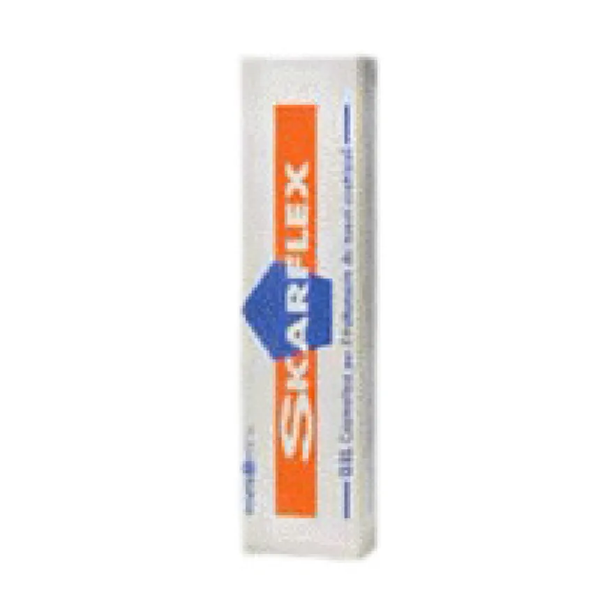 Skarflex Gel El Trattamento Cicatrici 30ml