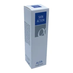 Skin Action Alfa Purifying 150ml Detergente Purificante Viso 150ml