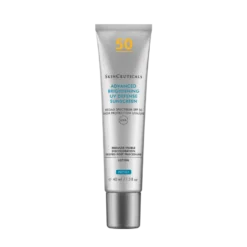 Skinceuticals Advanced Brightening Uv Defense Sunscreen Spf 50 Protezione Solare Idratante Ultra Leggera 40ml