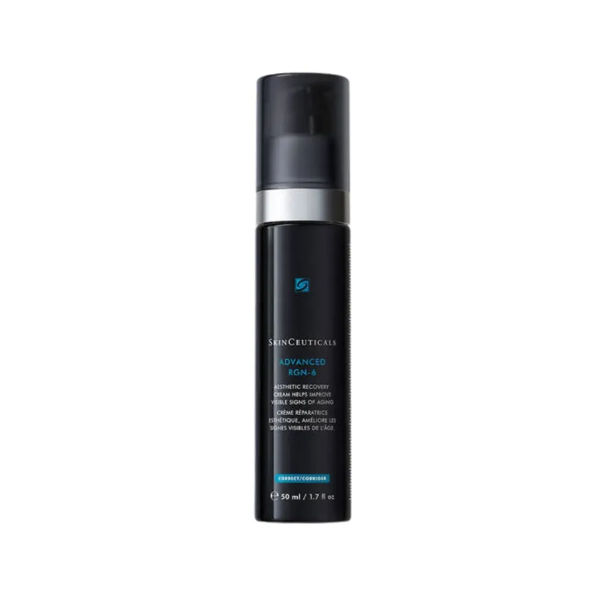 Skinceuticals Advanced Regen 6 Crema Rigenerante Anti-età 50ml