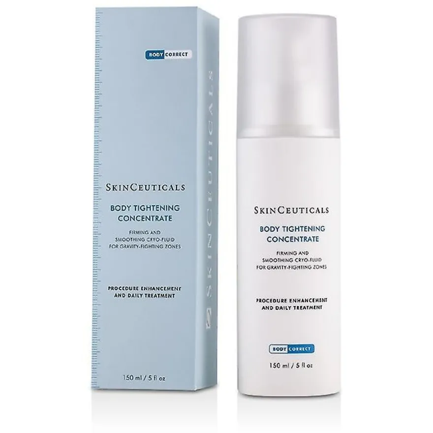 Skinceuticals Body Tightening Concentrate 150ml