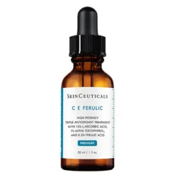 Skinceuticals C E Ferulic Siero Viso Antiossidante Vitamina C Ed E Forma Pura 30ml