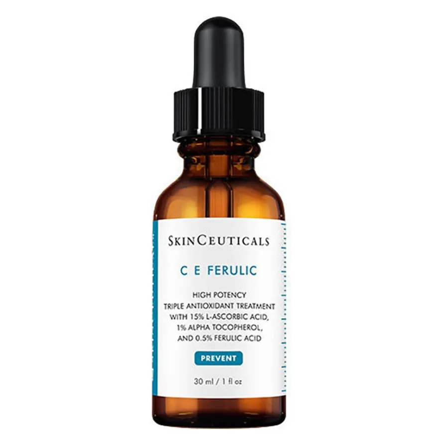 Skinceuticals C E Ferulic Siero Viso Antiossidante Vitamina C Ed E Forma Pura 30ml