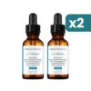 Skinceuticals C e Ferulic siero viso con vitamina C bipacco 2x30ml