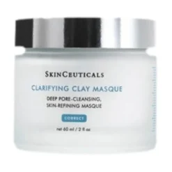 Skinceuticals Clarifying Clay Masque Maschera Purificante Viso 60ml