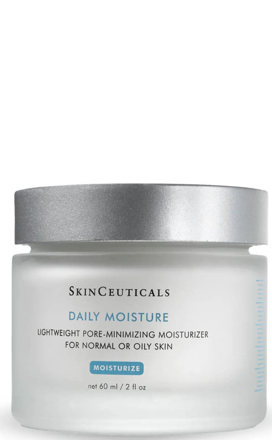 Skinceuticals Daily Moisture Crema Idratante Viso A Base Di Estratti Di Alghe Brasiliane 60ml