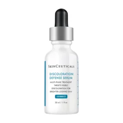 Skinceuticals Discoloration Defense Serum Trattamento Correttivo Per Ridurre La Visibilità Delle Macchie 30ml
