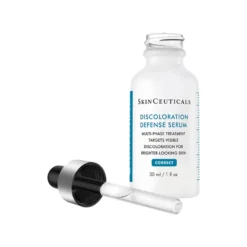 Skinceuticals Discoloration Defense Serum Trattamento Correttivo Per Ridurre La Visibilità Delle Macchie 30ml
