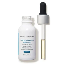 Skinceuticals Discoloration Defense Serum Trattamento Correttivo Per Ridurre La Visibilità Delle Macchie 30ml