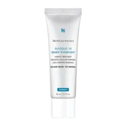 Skinceuticals Glycolic 10 Renew Overnight Fluido Notte Acido Glicolico 50ml