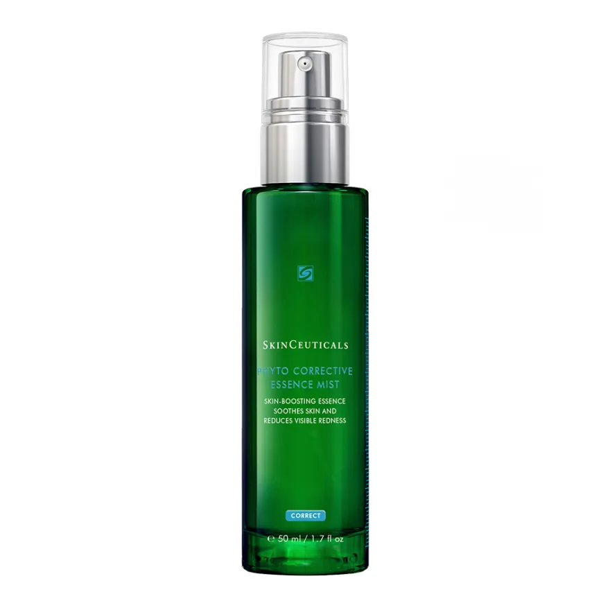 Skinceuticals Phyto Corrective Essence Mist Spray Essenza Idratante Con Estratti Botanici 50ml